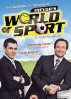 Trevor's World of Sport tv-show nude scenes