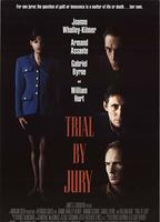 Trial By Jury 1994 movie nude scenes