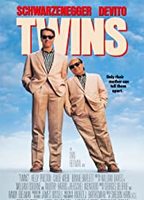 Twins (1988) Nude Scenes