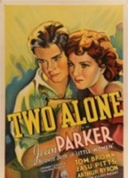 Two Alone 1934 movie nude scenes