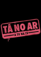Tá No Ar: A TV Na TV 2014 movie nude scenes