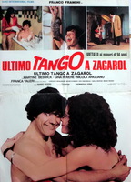 Ultimo tango a Zagarolo (1973) Nude Scenes