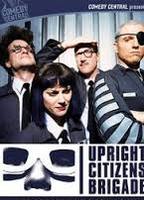 Upright Citizens Brigade tv-show nude scenes