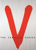 V: The Series tv-show nude scenes