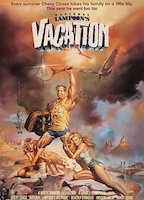 Vacation (I) 1983 movie nude scenes