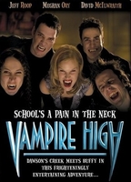 Vampire High 2001 movie nude scenes