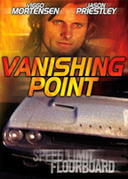 Vanishing Point movie nude scenes