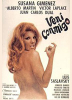 Vení conmigo (1973) Nude Scenes