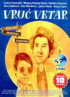 Vruć Vetar (1980) Nude Scenes