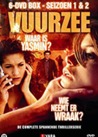 Vuurzee 2005 movie nude scenes