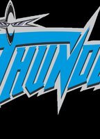 WCW Thunder (1998-2001) Nude Scenes