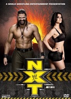 WWE NXT movie nude scenes