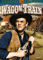 Wagon Train (1957-1965) Nude Scenes