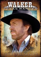 Walker, Texas Ranger 1993 - 2001 movie nude scenes
