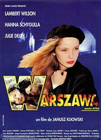 Warszawa 1992 movie nude scenes