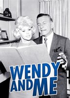 Wendy and Me 1964 movie nude scenes