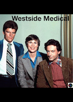 Westside Medical tv-show nude scenes