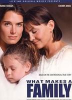 What Makes a Family (2001) Nude Scenes