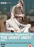 Whatever Happened to the Likely Lads? 1973 movie nude scenes