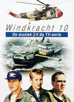 Windkracht 10 (1997-1998) Nude Scenes