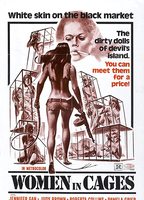 Women in Cages 1971 movie nude scenes