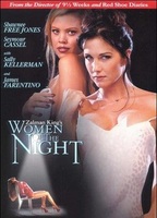Women of the Night 2001 movie nude scenes