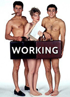Working tv-show nude scenes