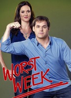 Worst Week tv-show nude scenes