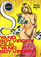 Ya no soy virgen, olé, ya no soy virgen 1982 movie nude scenes