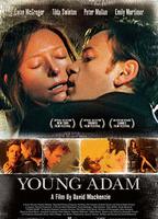 Young Adam 2003 movie nude scenes
