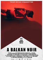 A Balkan Noir (2017) Nude Scenes