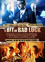 A Bit of Bad Luck 2014 movie nude scenes