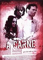 A Carne (II) 2008 movie nude scenes