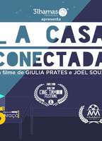 A Casa Conectada  movie nude scenes
