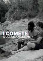 A Corsican Summer (2021) Nude Scenes