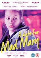 A Date for Mad Mary (2016) Nude Scenes