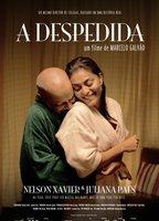 A Despedida 2014 movie nude scenes