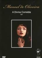 A Divina Comédia 1991 movie nude scenes