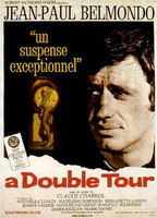 À double tour (1959) Nude Scenes