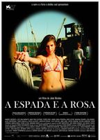 A Espada e a Rosa tv-show nude scenes