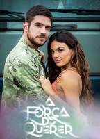 A Força do Querer 2017 movie nude scenes