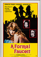 A Formal Faucett (1978) Nude Scenes