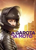 A Garota da Moto 2016 movie nude scenes
