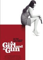 A Girl and a Gun 2007 movie nude scenes