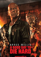 A Good Day to Die Hard 2013 movie nude scenes