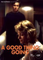 A Good Thing Going 1978 movie nude scenes