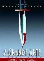 A Grande Arte (1991) Nude Scenes