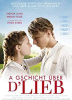A Gschicht über d'Lieb 2019 movie nude scenes