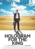 A Hologram for the King (2016) Nude Scenes
