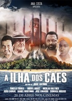A Ilha dos Cães 2017 movie nude scenes